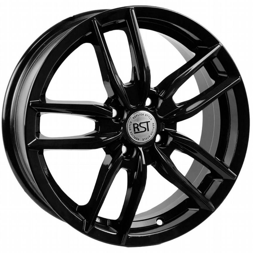 Диски RST R076 6x16 4x100 ET48 D60.1 BL