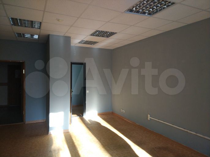 Свободного назначения, 17.5 м²