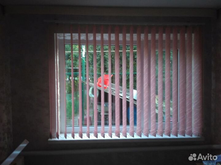 Вертикальные жалюзи Z3924-K1668