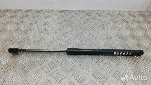 Амортизатор 3-5 двери renault megane 3 (95X04OU01)