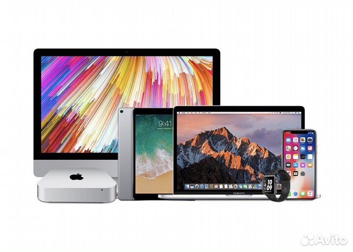 Выкуп техники Apple