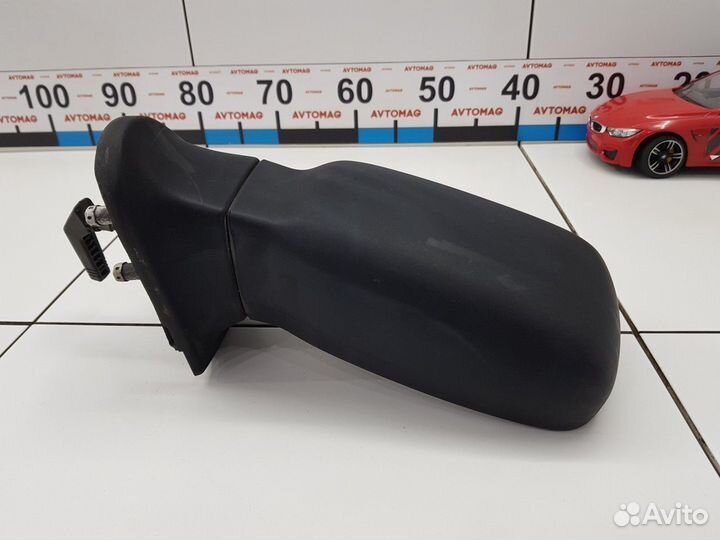 Зеркало заднего вида боковое левое (Ford Courier)