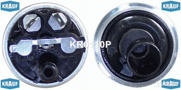 Бензонасос электрический