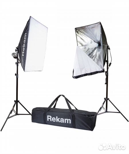 Свет для съемки