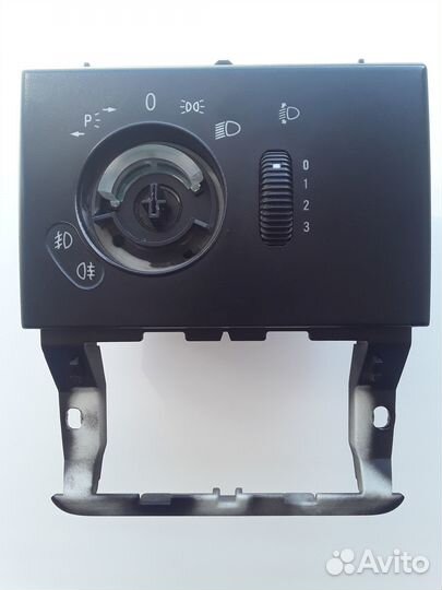 Переключатель света фар