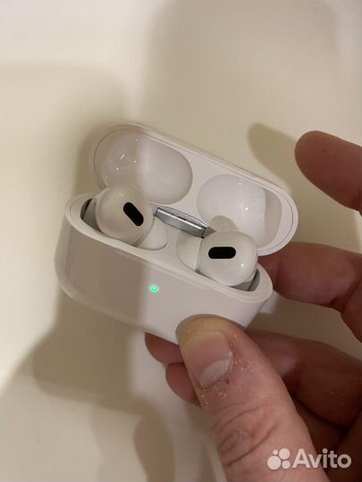 Airpods pro 3
