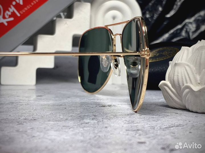 Очки Ray Ban Aviator