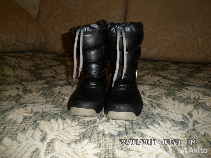 Продам демары