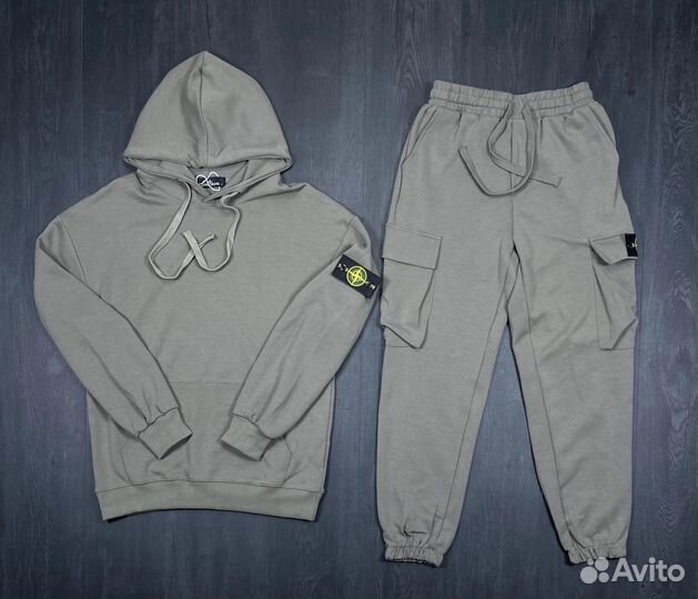 Спортивный костюм Stone Island