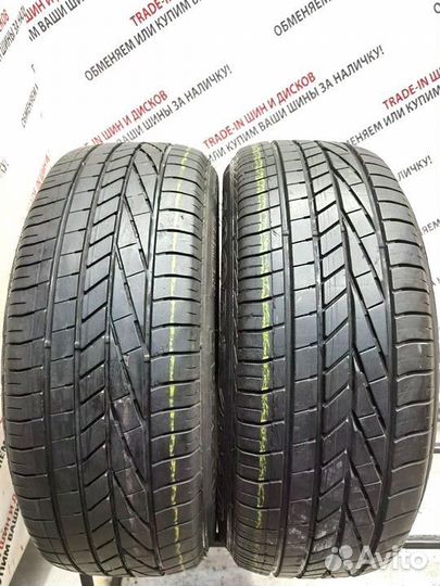 Goodyear Excellence 235/55 R19 101W
