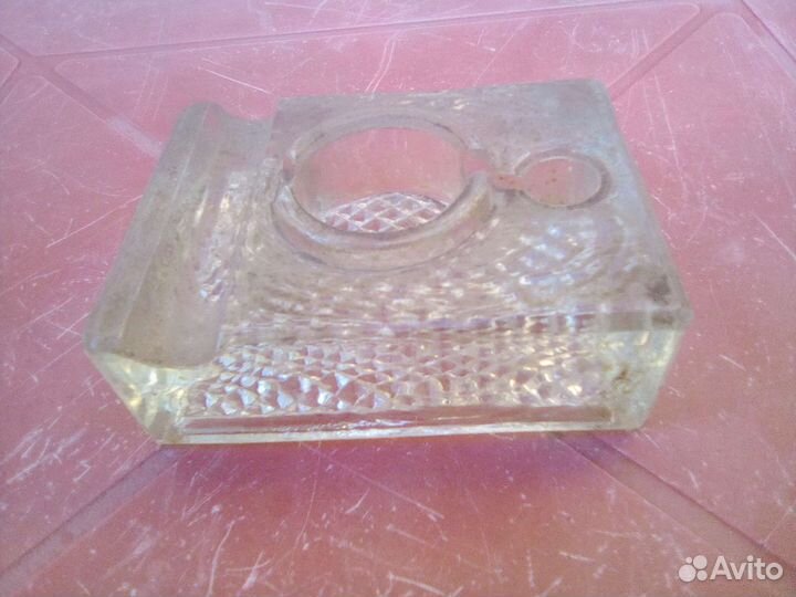 Чернильница СССР