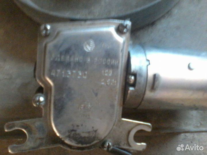 Цилиндр сцепления