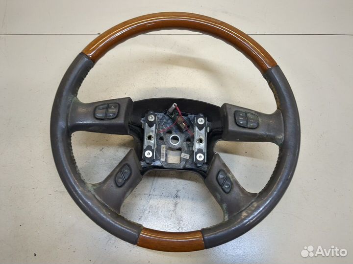 Руль Cadillac Escalade 2, 2004