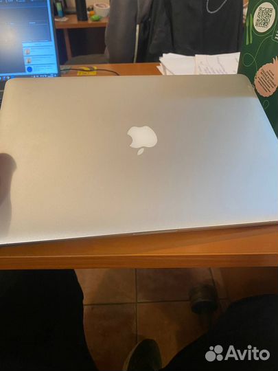 Apple MacBook pro 15 2015