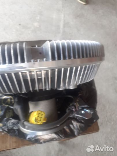 Запчасти на ман -тгс