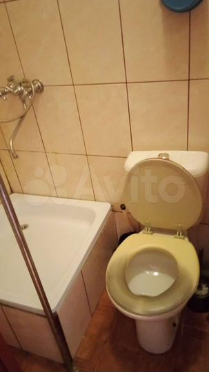 Квартира-студия, 11 м², 1/9 эт.