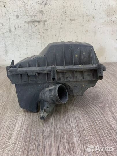 Корпус воздушного фильтра Opel Corsa C Z12XEP