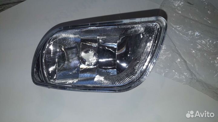 Птф chevrolet lacetti хэтчбек