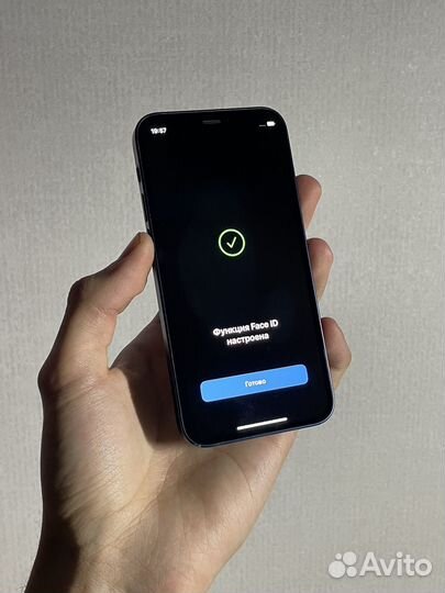 iPhone 12 mini, 128 ГБ