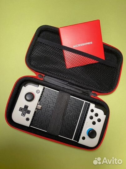 Геймпад для андроид Gamesir x2 Type-C