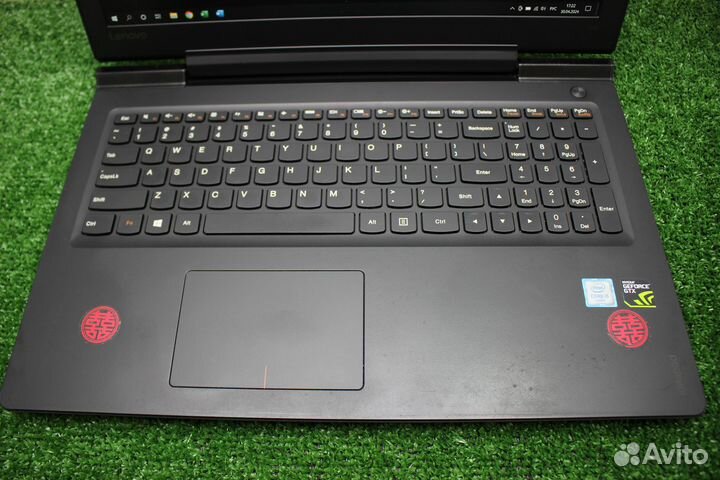 Ноутбук Lenovo Ideapad 700-15Isk i5 бу