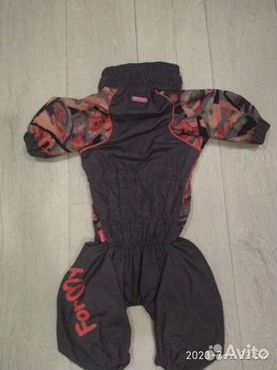 Одежда для собак