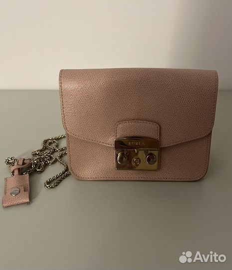 Сумка furla metropolis оригинал
