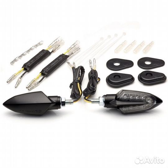 Указатель поворота ymew07890000