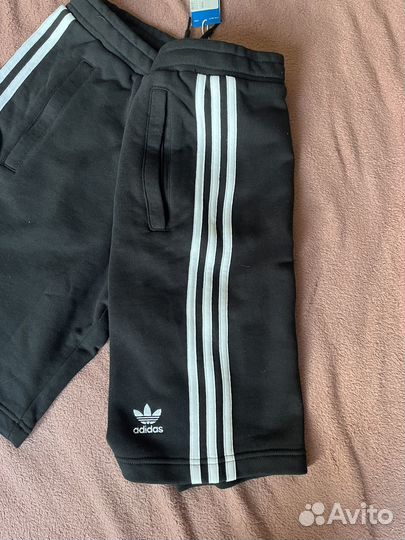 Шорты adidas мужские