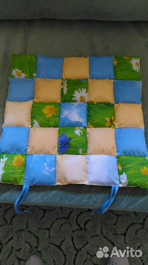 Подушки для табуретов