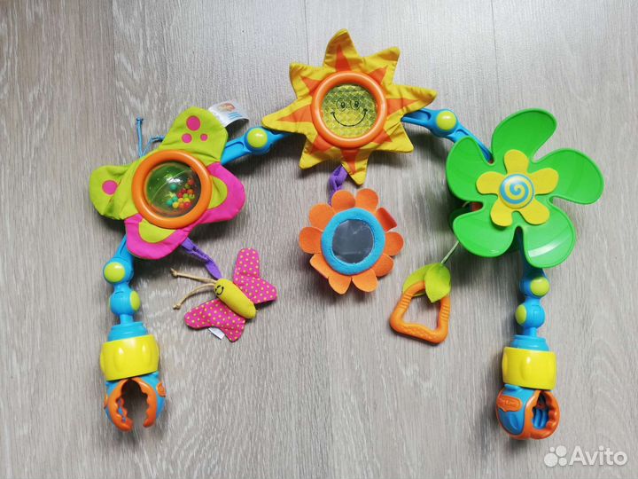 Дуга Tiny love Солнечная прогулка