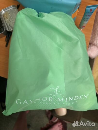 Заказ для Анны