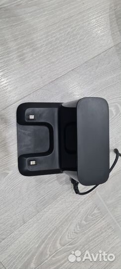 Робот-пылесос Dreame Bot Robot Vacuum and Mop D9 M