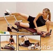 Тренажер изи шейпер