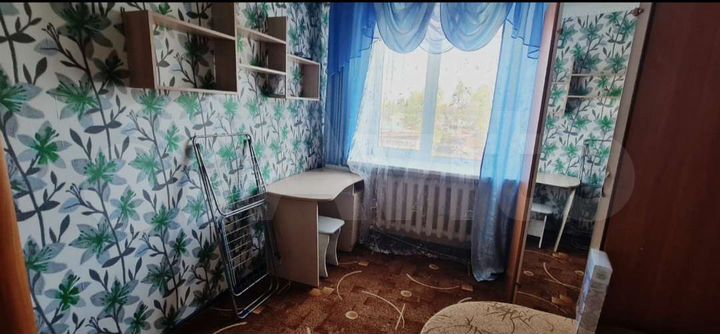 2-к. квартира, 35 м², 2/2 эт.