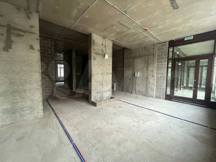 Общепит, 126.9 м²