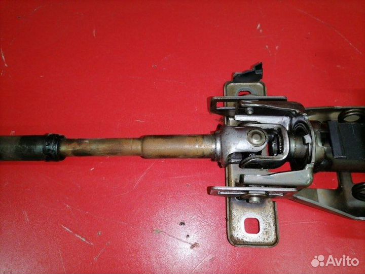 Рулевая колонка Peugeot 307 3A/C TU5JP4 2001