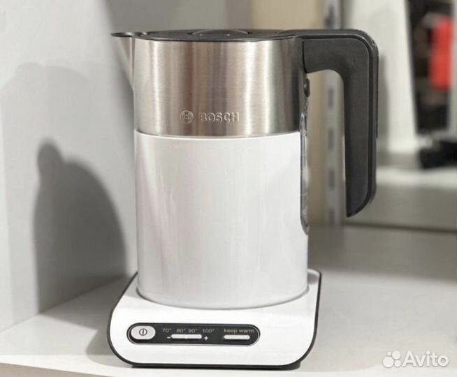 Чайник электрический