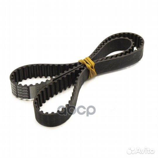 Ремень грм 123x280H Hyundai