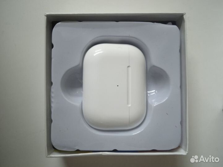 Airpods pro3
