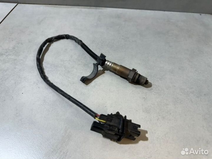 Датчик кислородный Volvo S80 B5254T6