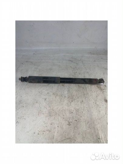 Амортизатор подвески задний Mitsubishi Pajero 3