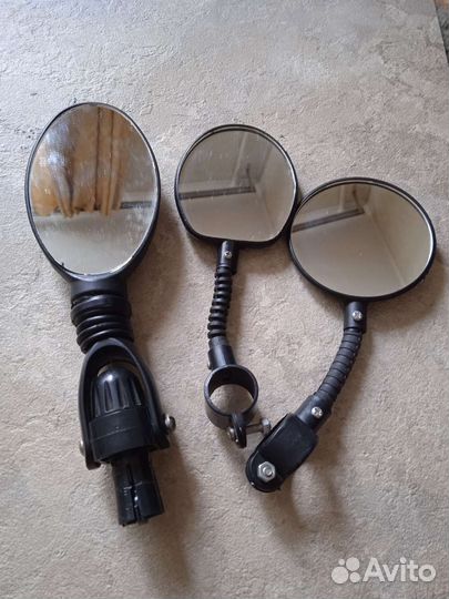 Ключи и запчасти для велосипеда