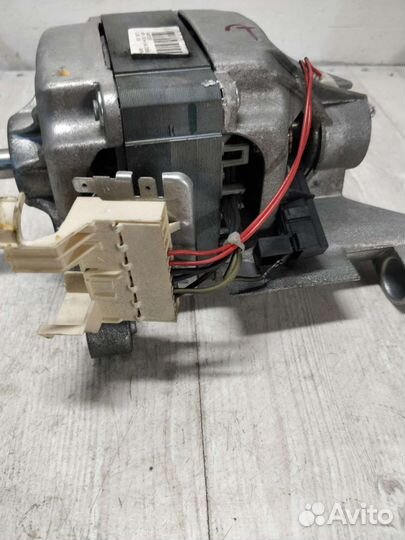 Двигататель Electrolux ewt 9120 w