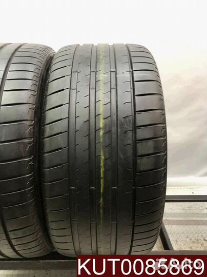 Bridgestone Potenza Sport 295/35 R21 107U