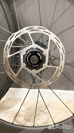 Колеса для шоссейного велосипеда Zipp