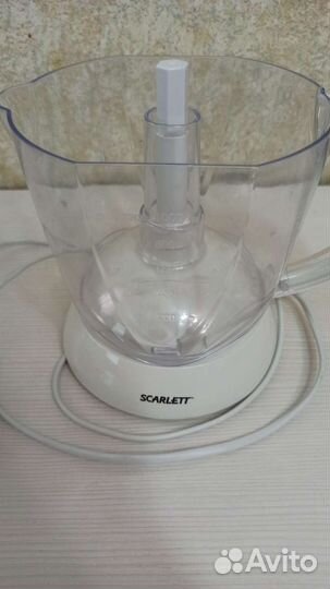 Соковыжималка для цитрусовых