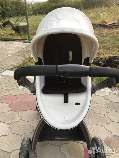 Детские коляски