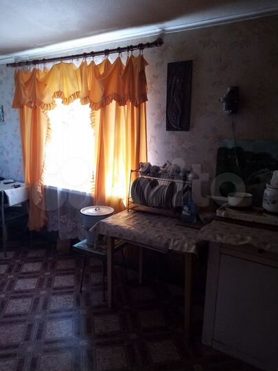 Дом 60 м² на участке 24 сот.