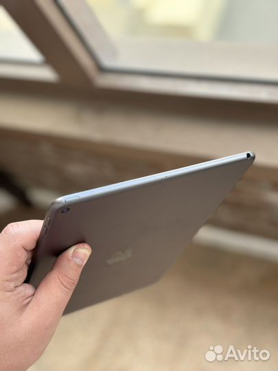 iPad air 3 2019